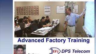 Advanced SNMP Training Class - DPS Telecom