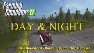 Farming Simulator 17 - Introduction to the channel