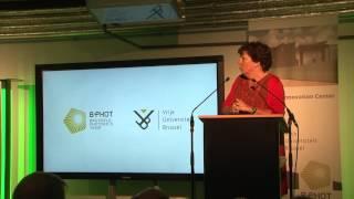 Opening Photonics Innovation Center