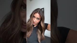 Moroccanoil Dry Shampoo Dark Tones | My Hair And Beauty #dryshampoo #finsburypark
