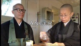 Everyday Zen Talk -Anger