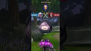 The Nemesis Full Counter Feels So Good