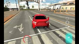 free style drift