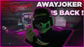 500 PLAY - AWAYJOKER IS BACK LMOA  #Giveaway #500PLAY #Csgo500