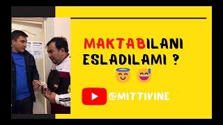 Mittivine | Maktabilani esladilami ?   #mittivine #mittime #littelar