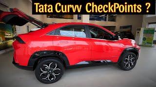 Tata Curvv The First Coupe Inspired Suv | Buy Or Not  ? #rourkela #tata #curvv