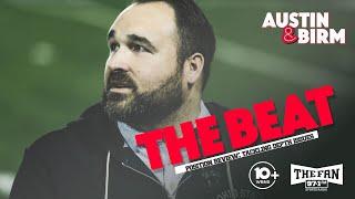 The Beat: Ohio State. Tyler Bowen tasked with replacing talent, depth at offensive tackle