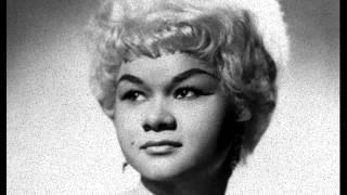 Etta James - I'd Rather Go Blind