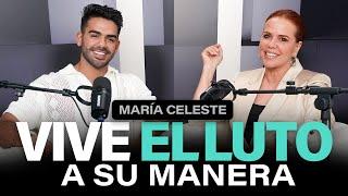 A MARÍA CELESTE LA QUERÍAN FUERA DE LA TV - No lo cuentes EP1