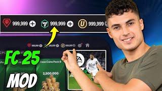 FC Mobile Hack/Mod  How I Got FC Mobile Mod APK Unlimited Money,Gems,Points (Latest Tutorial)
