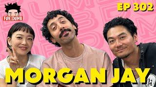 Morgan Jay Fell In Love On My Podcast