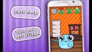 Meep - Virtual Pet Game (Official)