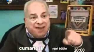 Akasya Durağı 115. Bölüm Fragmanı.wmv