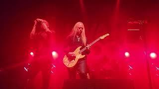 Jerry Cantrell "I Want Blood" The Vic Chicago 2/23/25