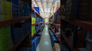 Truck Parts Paradise: A Look Inside PartsNspares Warehouse  #Truckparts  #UAE #Trucks #PartsNspares