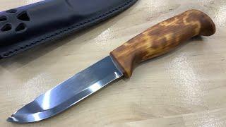 Helle Gaupe, Norwegian Handmade knives