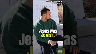Why do Jews Reject Jesus?