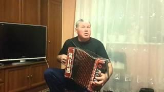 Авторское исполнение песни "Люберцы" А.Дюмина