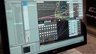 [MUSIKMESSE] Softube Modular