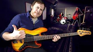 How to Slap the Bass (in 30 minutes)