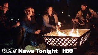 Former EPA Employees Reveal What Working For Trump’s EPA Was Like (HBO)