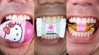 Discover the Best Chewing ASMR by Doctor Tristan Peh