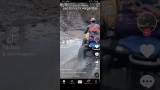 accident yamaha yfz450 #yamaha #4you #yfz450r