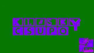 Klasky Csupo 1998 Super Effects 2.0 In Infection Vocotrix