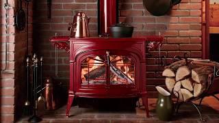 Vermont Castings® Encore Wood Stove