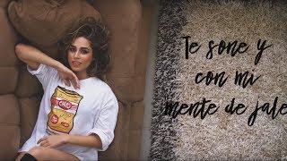 Galante "El Emperador" - Te Sobeteas Asi [Lyric Video]