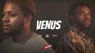 Afrobeat Instrumental 2024 Victony x Omah lay Type Beat "VENUS" Afrohighlife instrumental