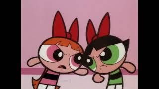 The Powerpuff Girls - Best Rainy Day Adventure Ever (Clip)