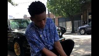 [FREE] Tay-K Type Beat "megaman" (prod.foggyrow)