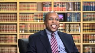 On the Record with Professor Garry Jenkins