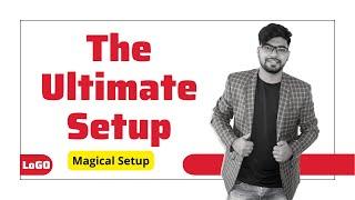 The Ultimate Trading System | Stock Market | Magical Setup