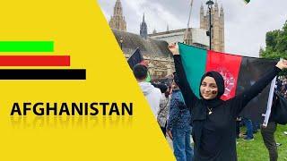 Afghanistan | Girls | 2022