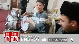 #bomba FAVVORA (usul va klavish ijrosida)