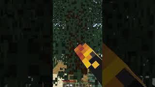 Minecraft AMA Çok Güçlüyüm