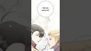 bl engagement day ️ #manhwa #lovemusic #manga #fujoshipodcast #subscribe  #editfavmanhwa