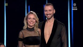 Vanessa i Michał - rumba | Dancing with the Stars. Taniec z Gwiazdami 15. Odcinek 6