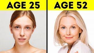 Do This Every Day, And You'll Look Younger for Much Longer