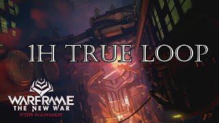 Warframe | For Narmer - New War Quest | 1h Loop seamless edit
