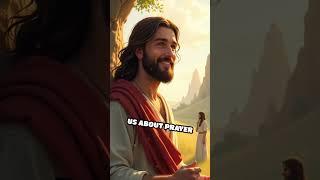 Persistence Pays Off: Jesus' Timeless Wisdom