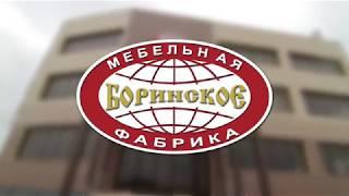 Мебельная фабрика Боринское