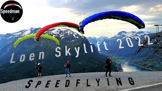 Speedflying LOEN  - 4K