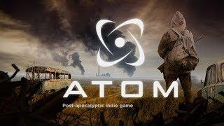 РЕЛИЗ ATOM RPG v 1.0 ПОЛНОЦЕННАЯ ИГРА