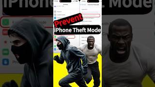 How To Prevent Thieves From Turning Off iPhone