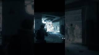 Zombies attack in World War Z #shorts