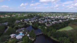 Homes For Sale In St. Augustine - SeaGrove