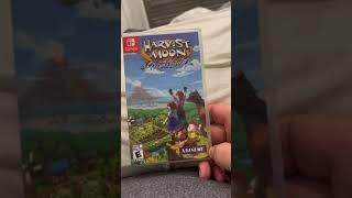 Honest review of Harvest Moon One World